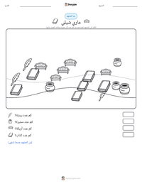 معاينة ورقة العمل القابلة للطباعة ماري شيلي