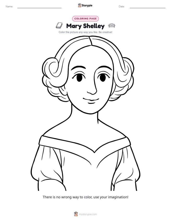 Coloring Page