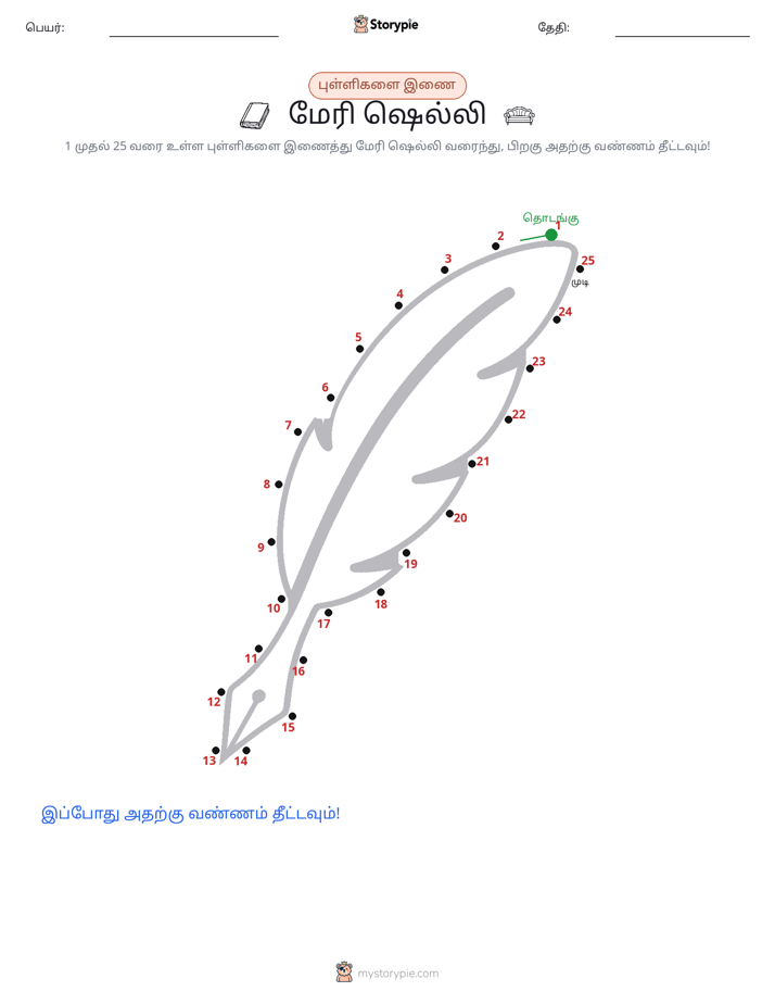முத்து இணைப்பு