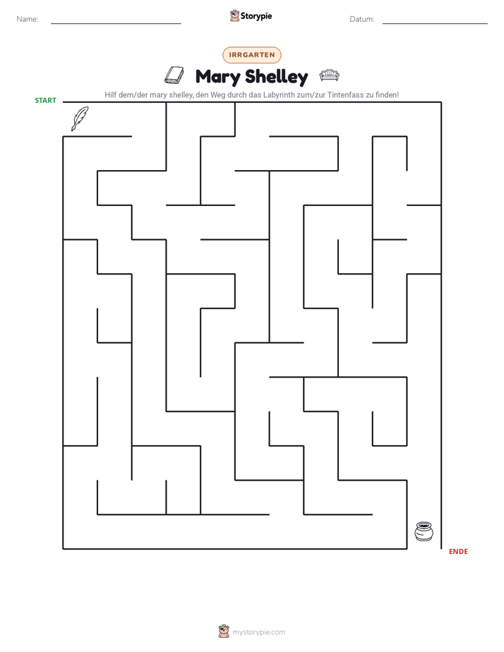 Labyrinth