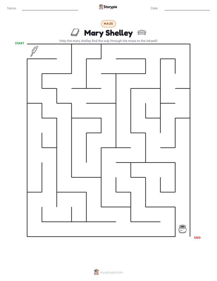 Maze