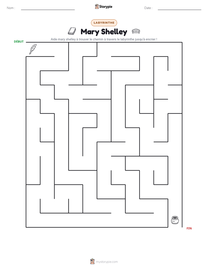 Labyrinthe
