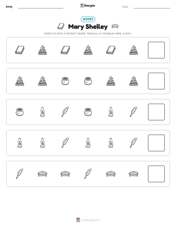 Wzory