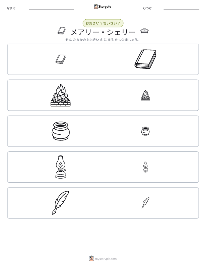 ソーティング