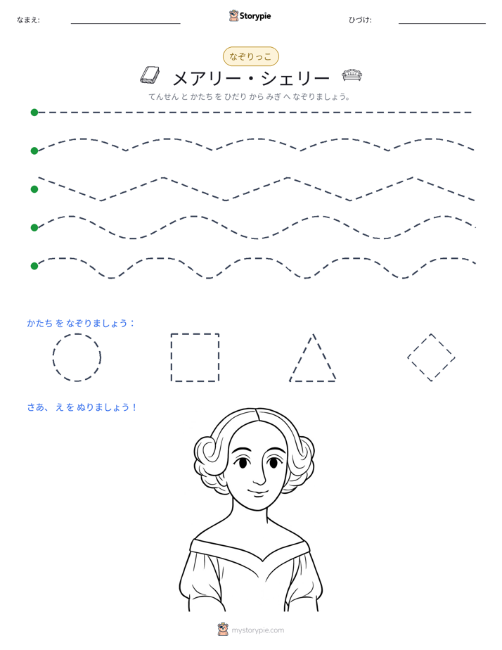 トレース