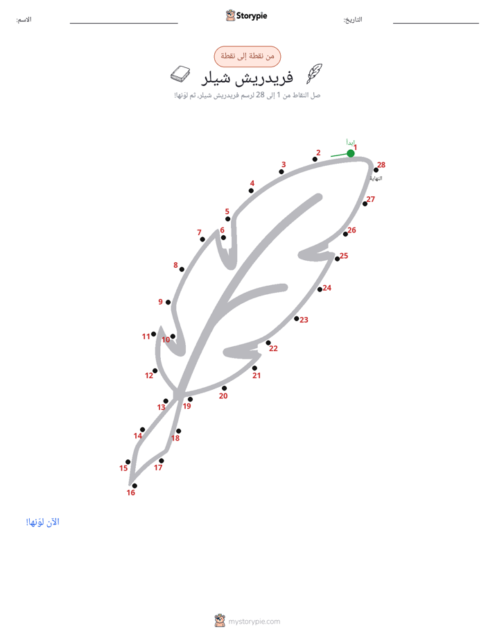 نقطة إلى نقطة