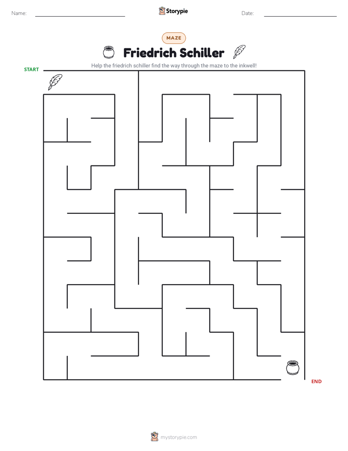 Maze