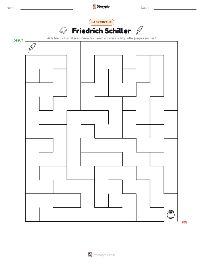 Labyrinthe