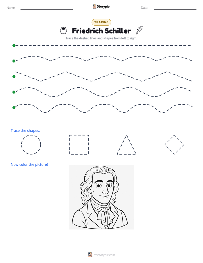Tracing