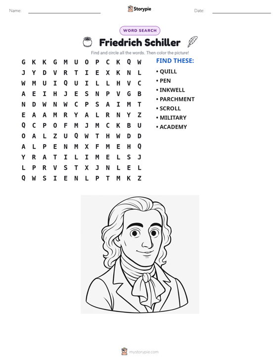 Word Search