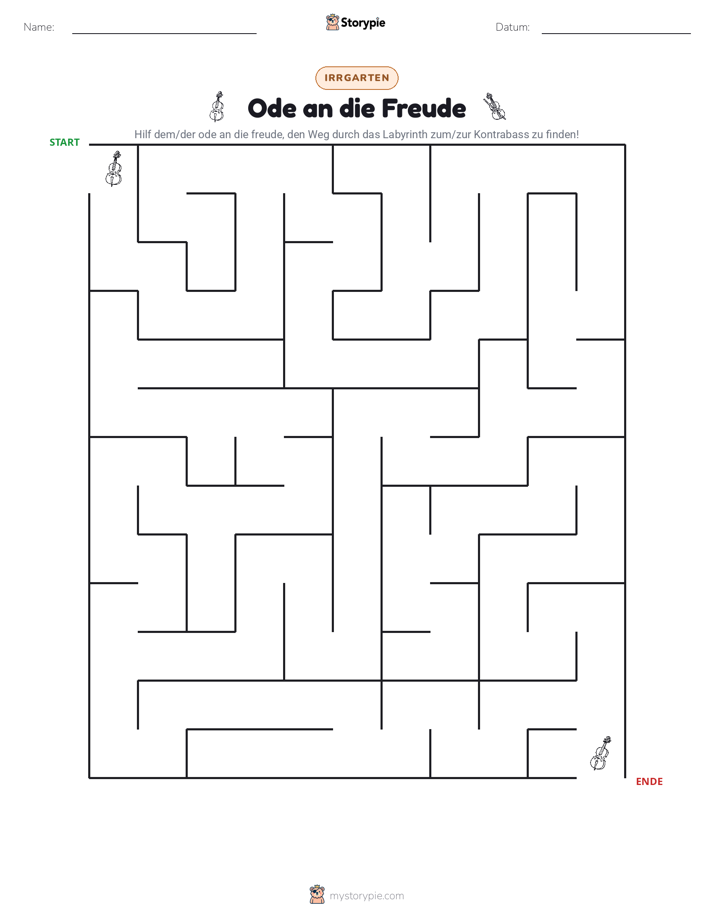 Labyrinth
