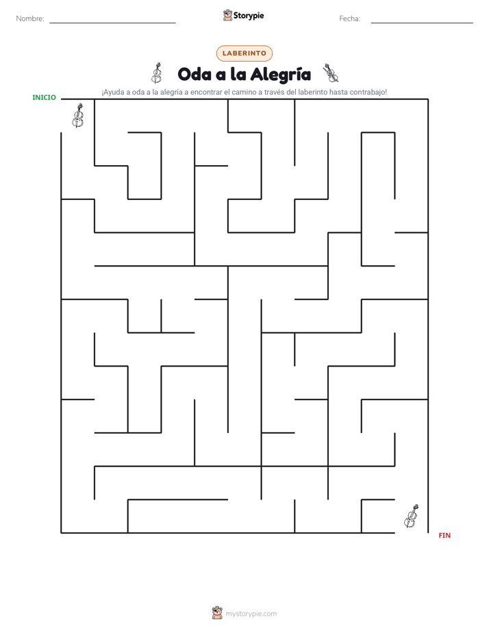 Labyrintho