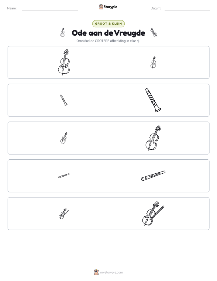 Sorteren