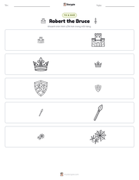 Xem trước tài liệu in sẵn Robert the Bruce