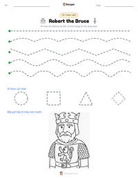 Xem trước tài liệu in sẵn Robert the Bruce