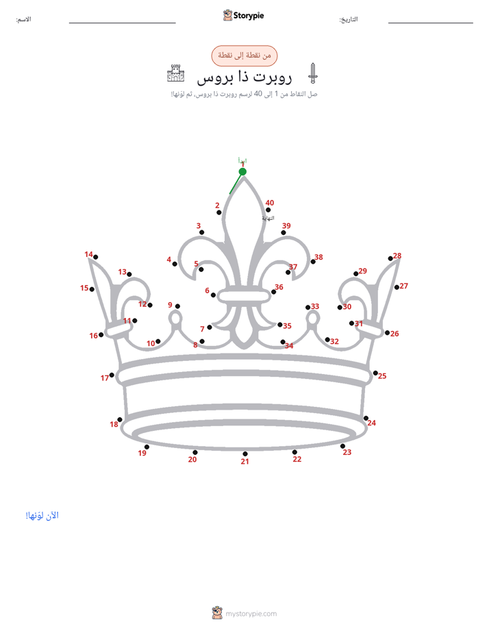 نقطة إلى نقطة