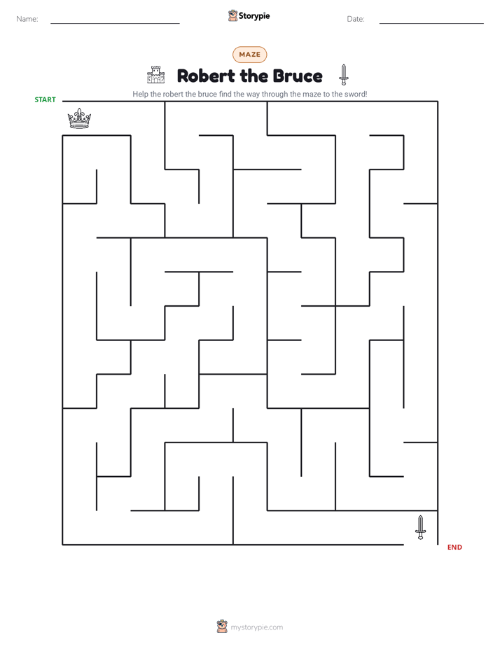 Maze