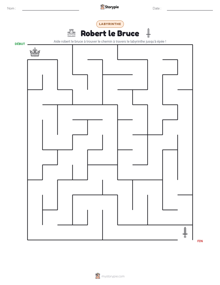 Labyrinthe