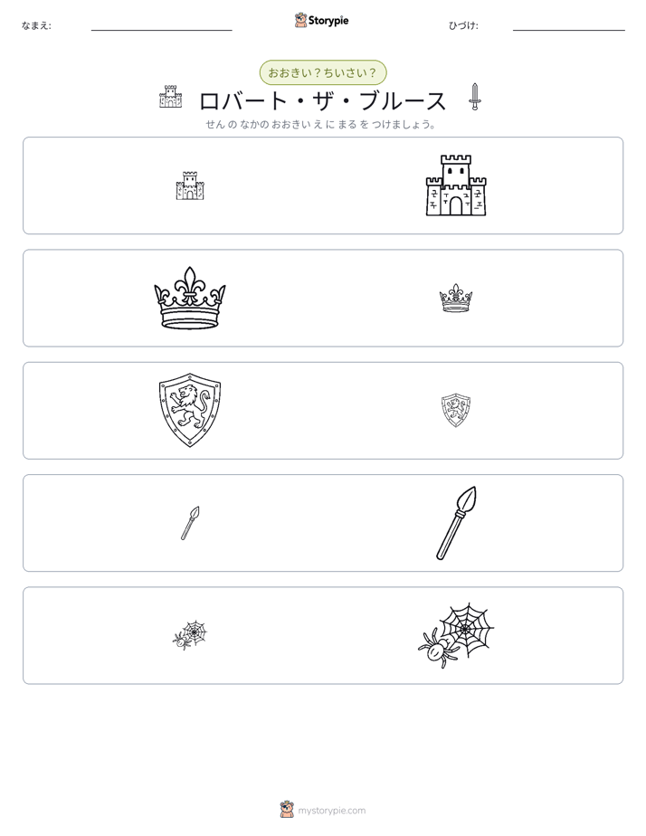 ソーティング
