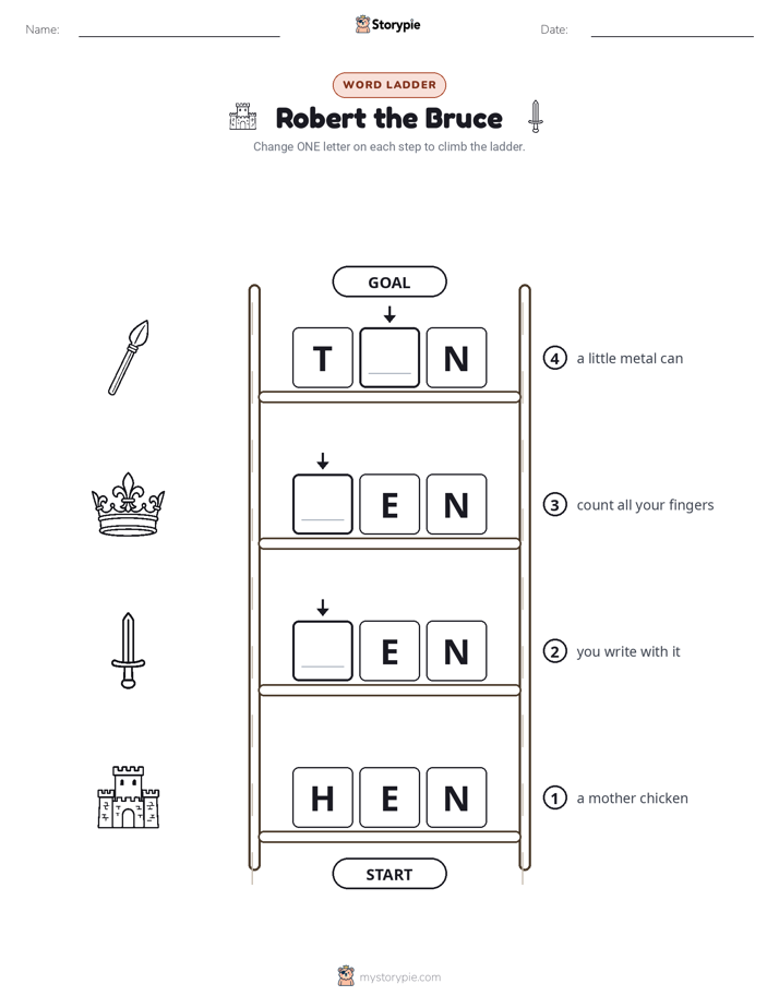Word Ladder