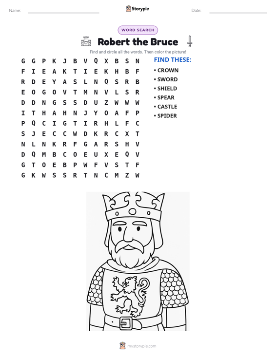 Word Search
