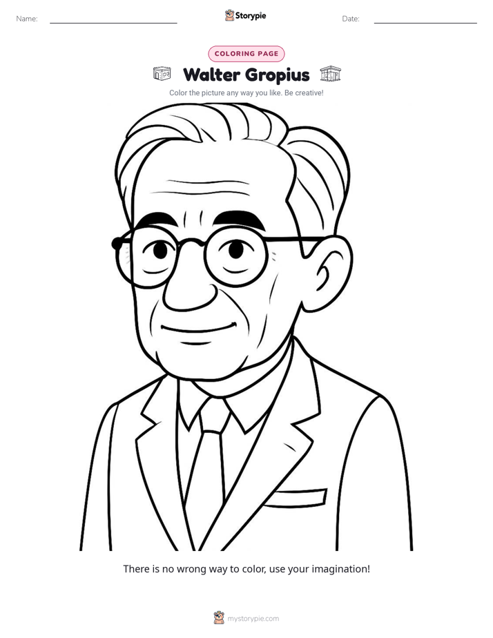 Coloring Page