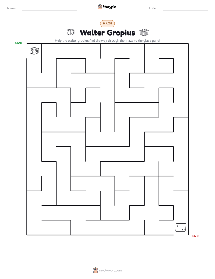 Maze