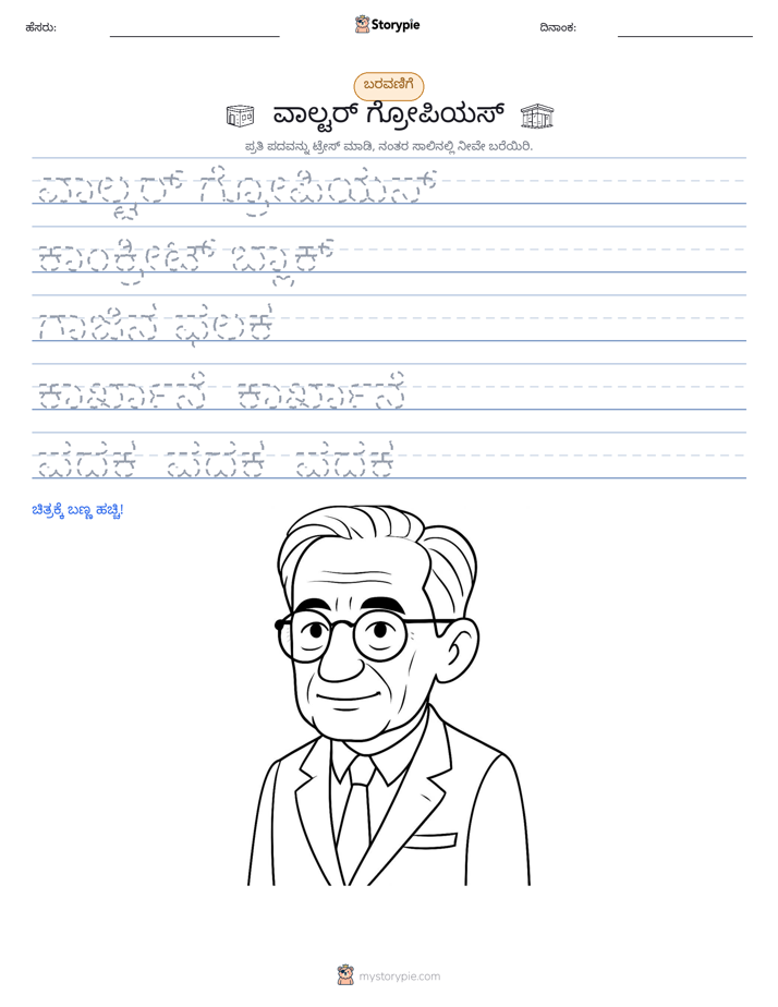 ಲೇಖನ ಅಭ್ಯಾಸ
