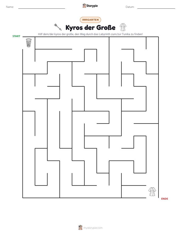 Labyrinth