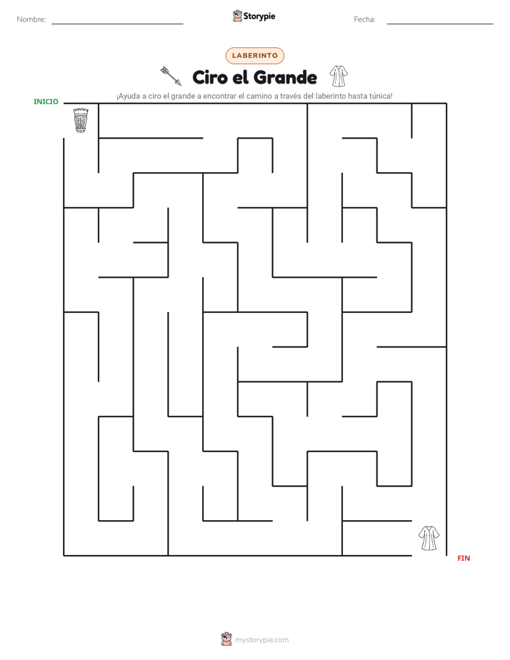 Labyrintho