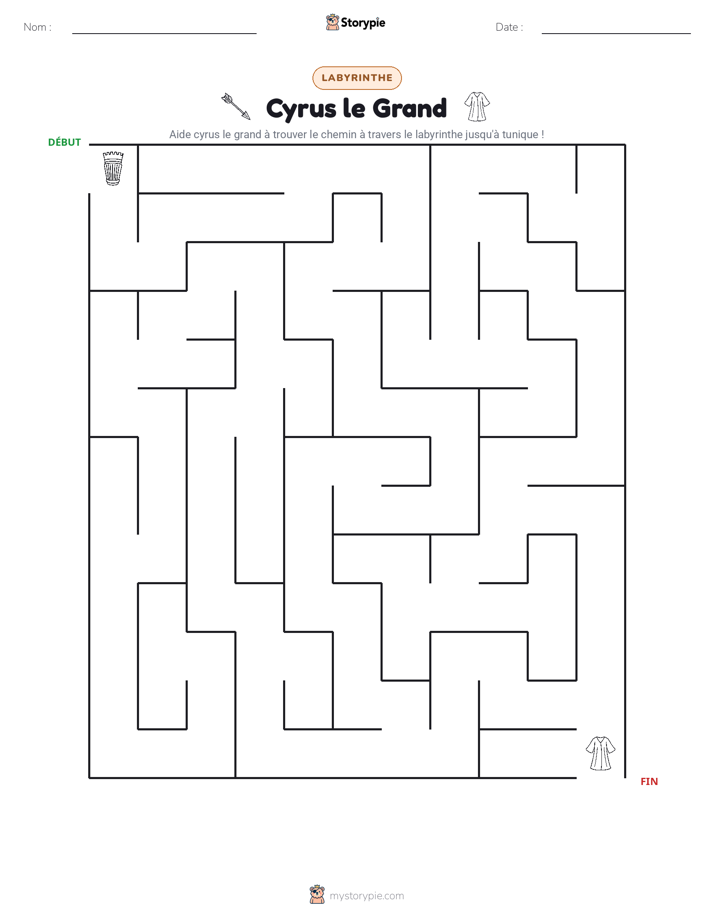 Labyrinthe