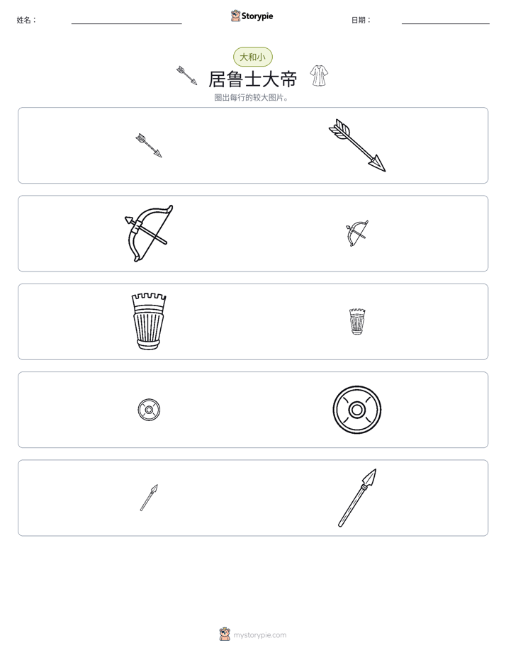 分类