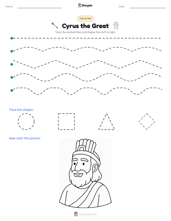 Tracing