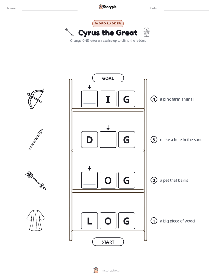 Word Ladder