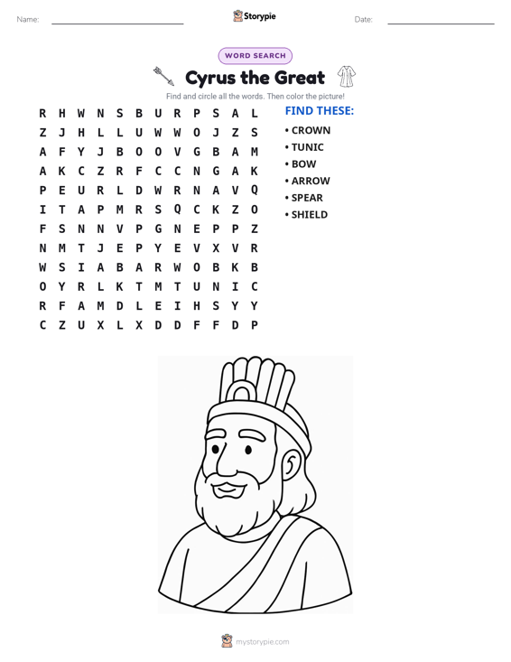 Word Search