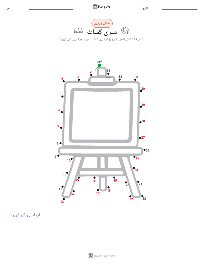 نقطے سے نقطے تک
