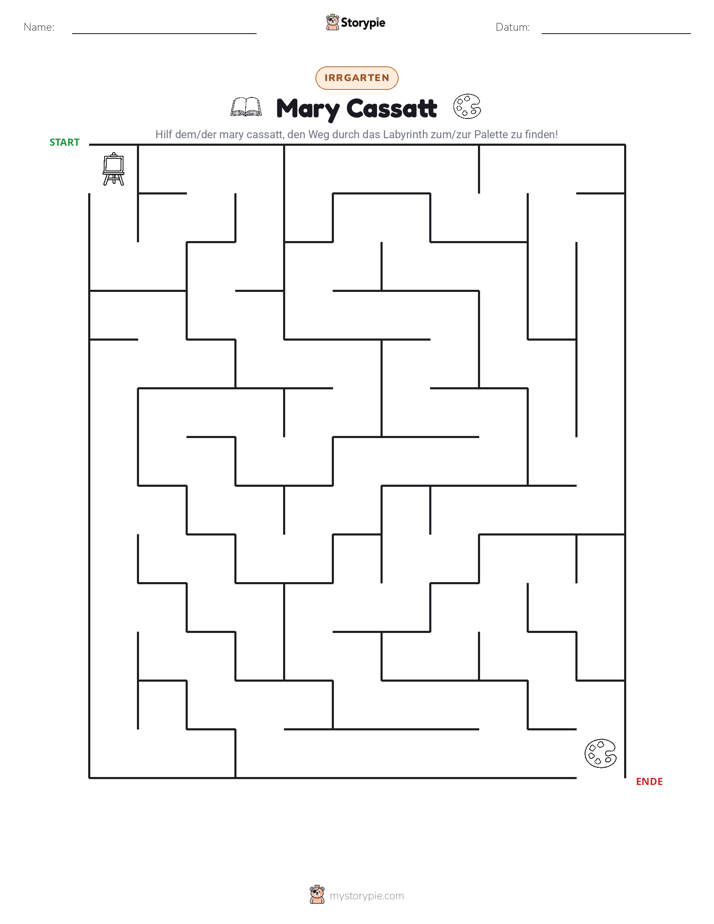 Labyrinth
