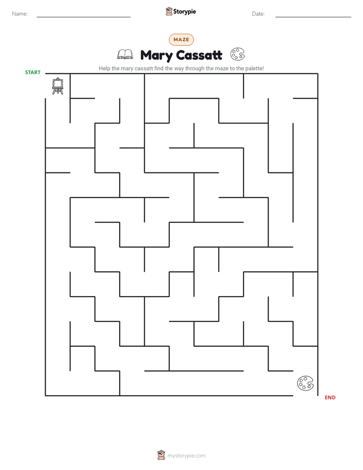 Maze