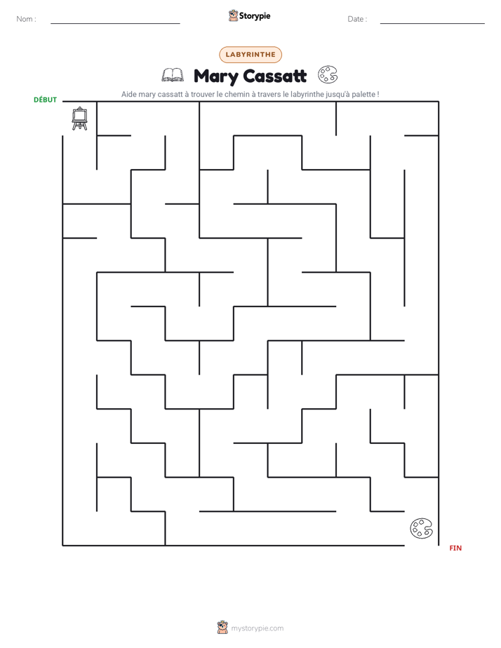 Labyrinthe