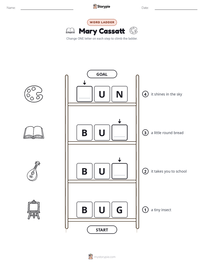 Word Ladder
