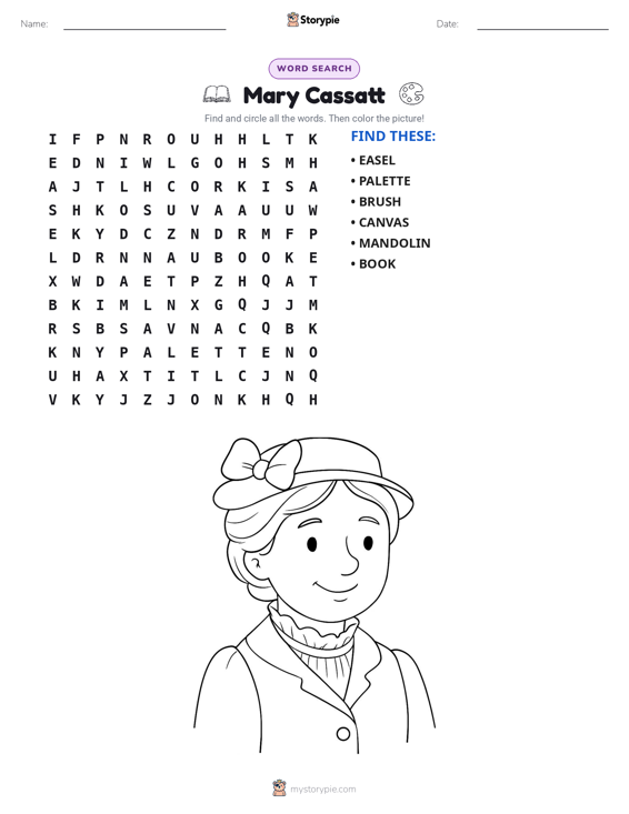 Word Search