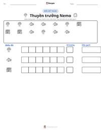 Xem trước tài liệu in sẵn Thuyền trưởng Nemo