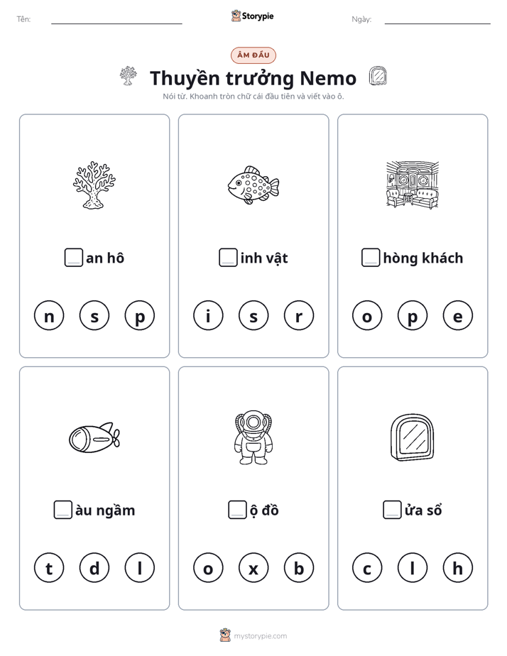 Âm Đầu