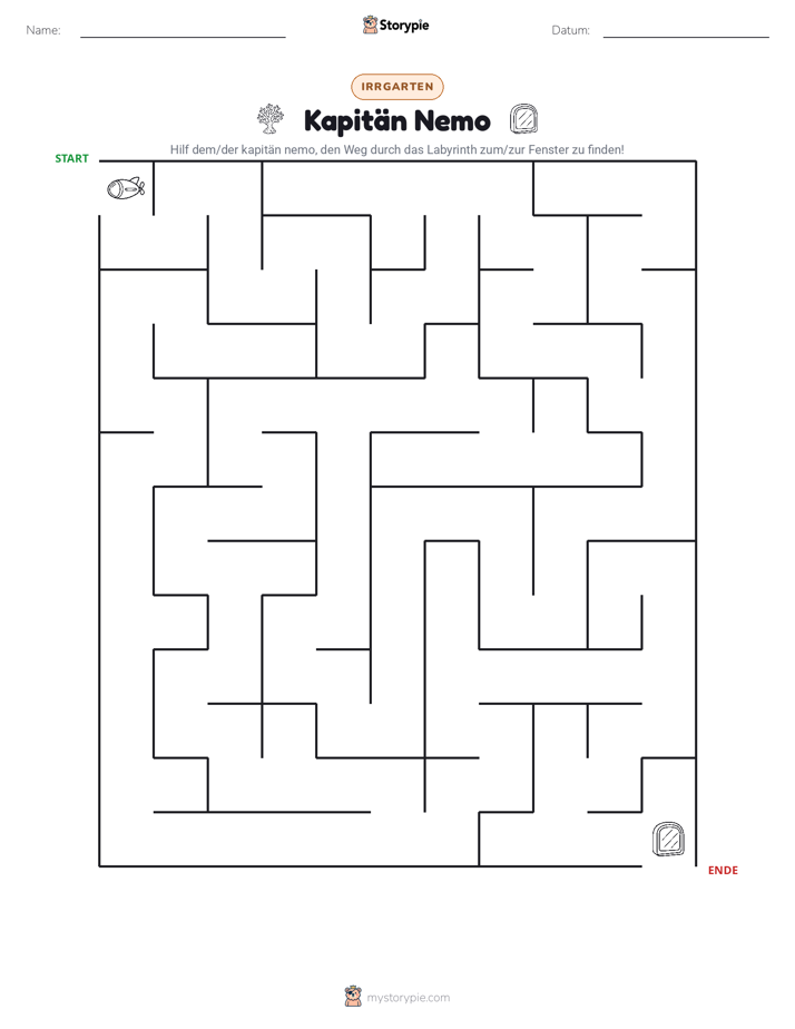 Labyrinth