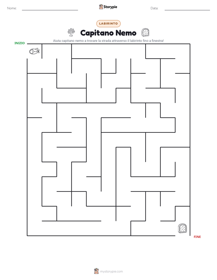 Labirinto