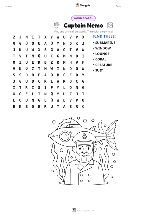 Word Search