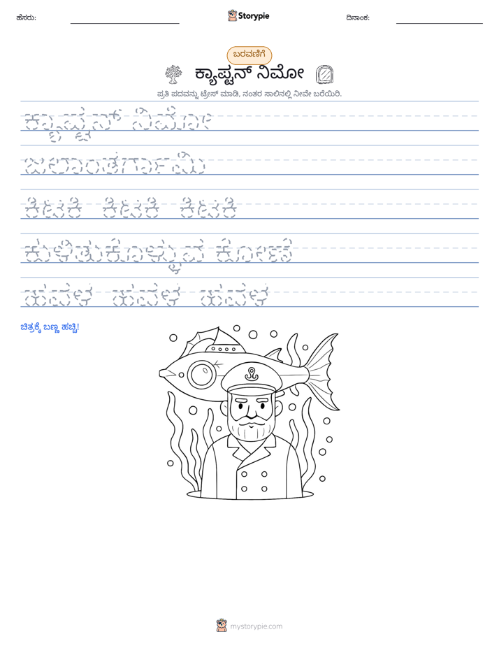 ಲೇಖನ ಅಭ್ಯಾಸ
