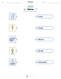 Xem trước tài liệu in sẵn Horus