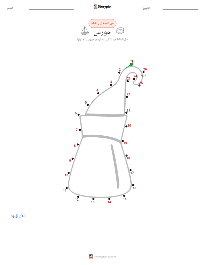 نقطة إلى نقطة