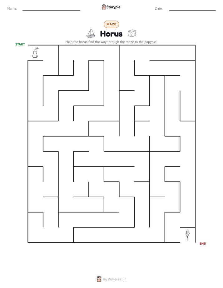 Maze